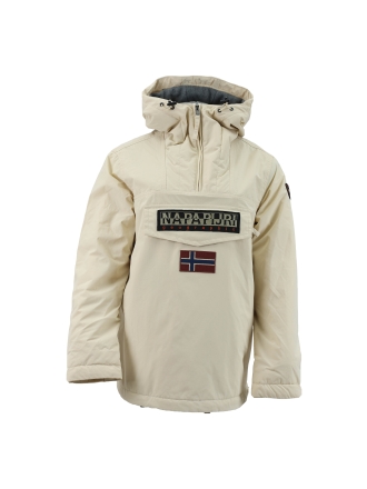 Napapijri Jas Beige 603511