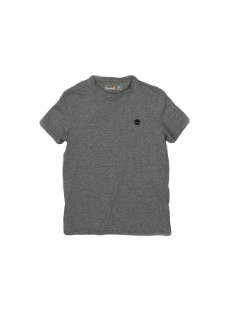 Timberland T-shirt Grijs 603516