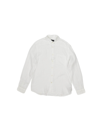 Polo Ralph Lauren Overhemd Wit 603538