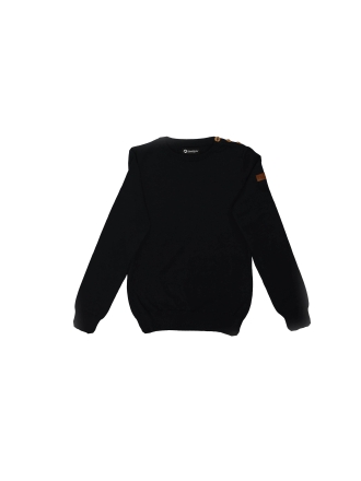 Travelin' Trui Blauw 603540