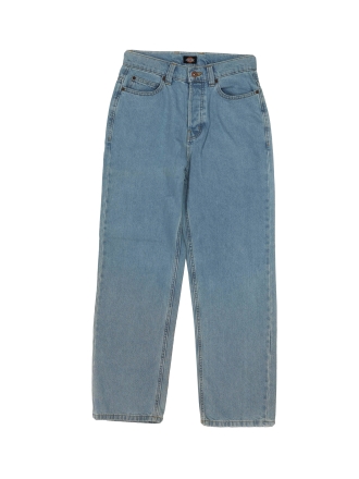 Dickies Broek Blauw 603542