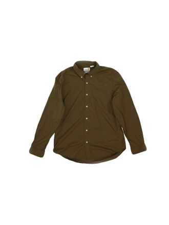Timberland Overhemd Bruin 603547