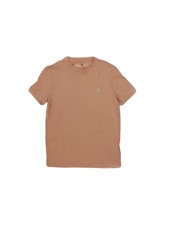 Timberland T-shirt Roze 603554