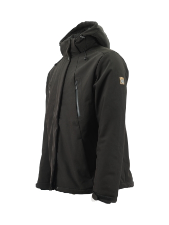 Travelin' Jas Zwart 603562