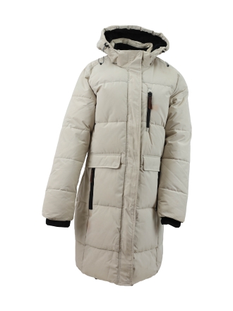 Travelin Jas Beige 603565