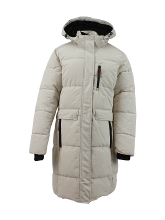 Travelin Jas Beige 603567