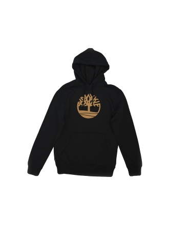 Timberland Trui Zwart 603591