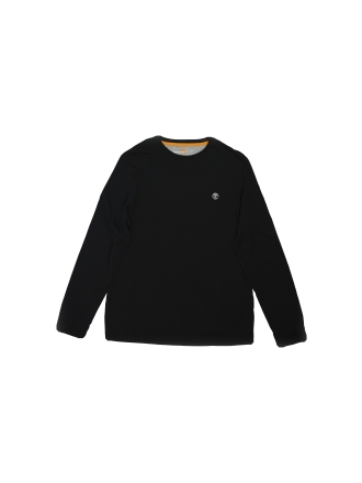 Timberland T-shirt Zwart 603594