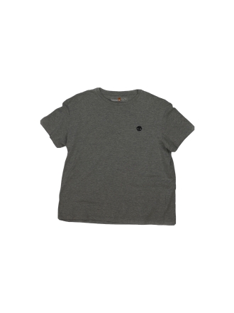 Timberland T-shirt Grijs 603601