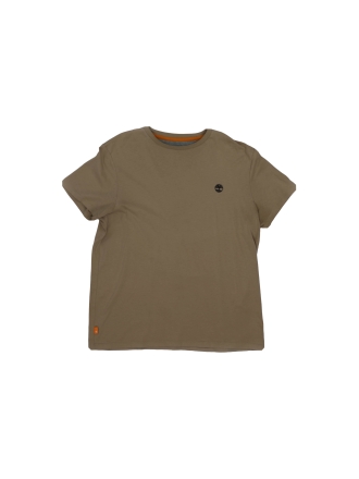 Timberland T-shirt Beige 603613