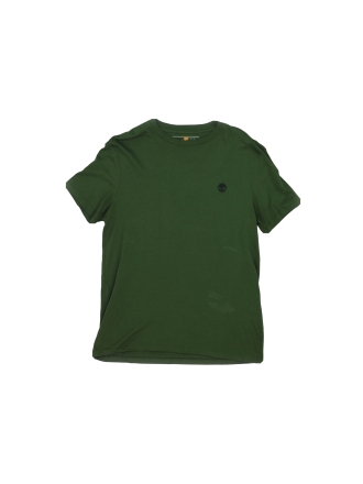Timberland T-shirt Groen 603614