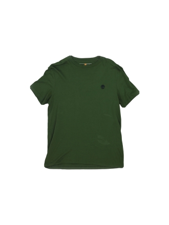 Timberland T-shirt Groen 603614