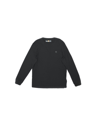 Timberland T-shirt Zwart 603620