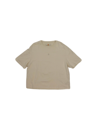 Timberland T-shirt Beige 603622