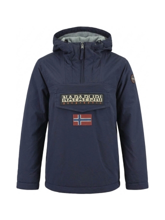 Napapijri Jas Blauw 603668