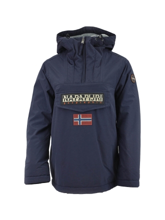 Napapijri Jas Blauw 603668