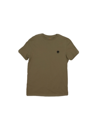 Timberland T-shirt Beige 603687