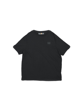 Timberland T-shirt Zwart 603690