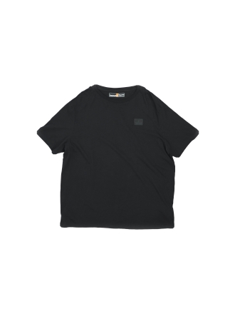 Timberland T-shirt Zwart 603690