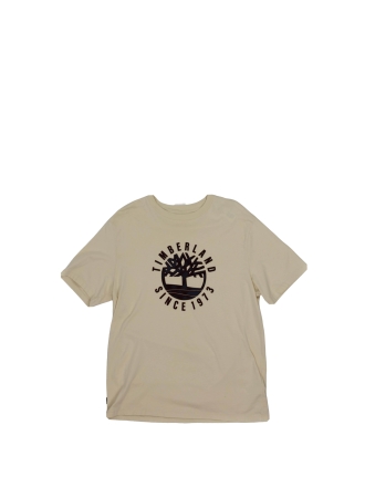 Timberland T-shirt Beige 603691