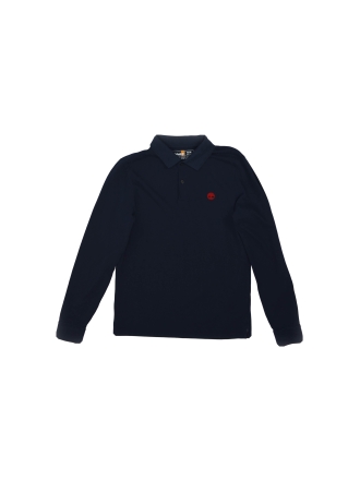 Timberland Polo Blauw 603692