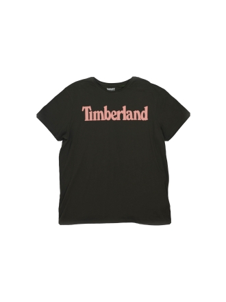 Timberland T-shirt Blauw 603695