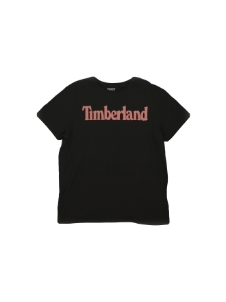 Timberland T-shirt Blauw 603695