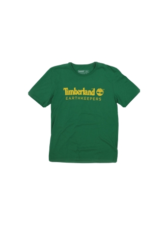 Timberland T-shirt Groen 603699