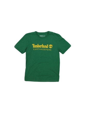 Timberland T-shirt Groen 603699