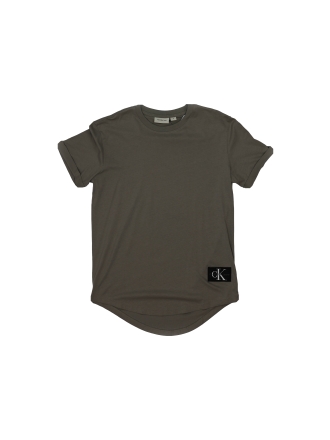 Calvin Klein T-shirt Wit 603703