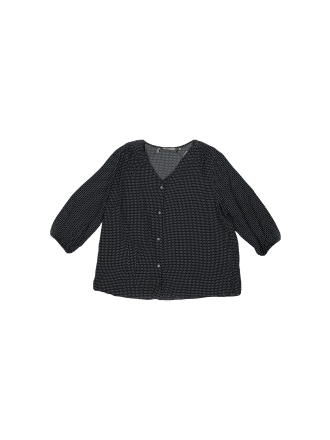 Tom Tailor Blouse Blauw 603717