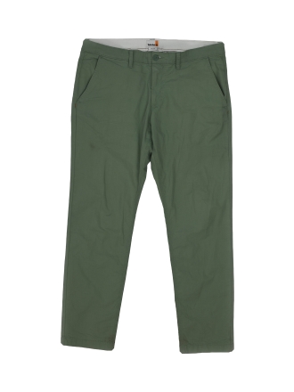 Timberland Broek Groen 603718