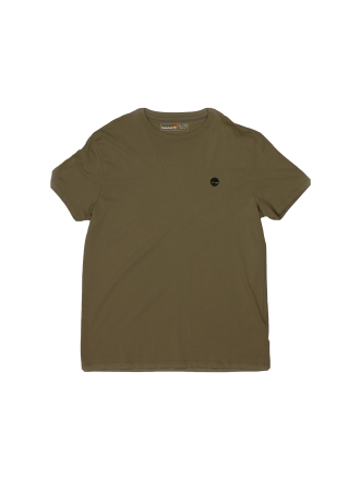 Timberland T-shirt Beige 603726