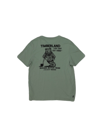 Timberland T-shirt
