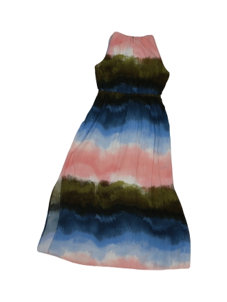 Tom Tailor Jurk Blauw 603738