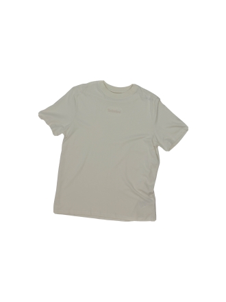 Timberland T-shirt Wit 603743