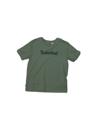 Timberland T-shirt Groen 603751
