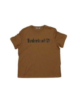 Timberland T-shirt Beige 603755
