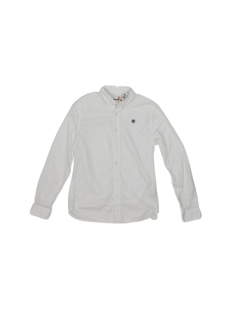 Timberland Blouse Wit 603774