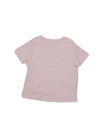 Comma T-shirt Roze 603775