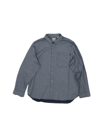 Timberland Overhemd Grijs 603781