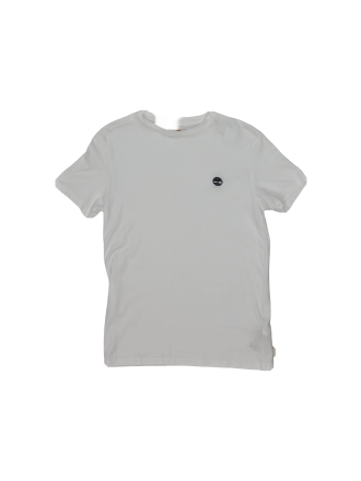 Timberland T-shirt Wit 603785