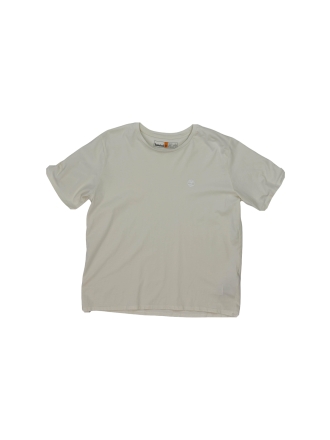 Timberland T-shirt Wit 603787