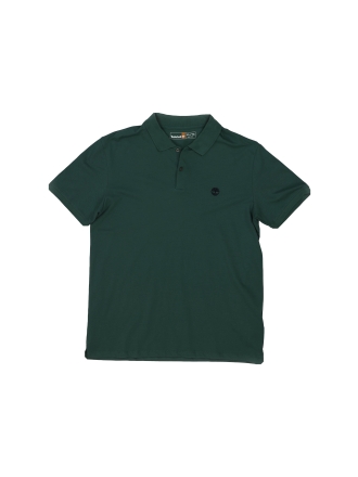 Timberland Polo Groen 603791