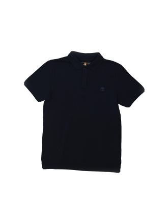Timberland Polo Blauw 603793