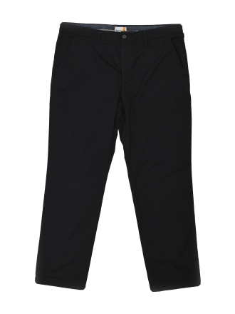 Timberland Broek Zwart 603800