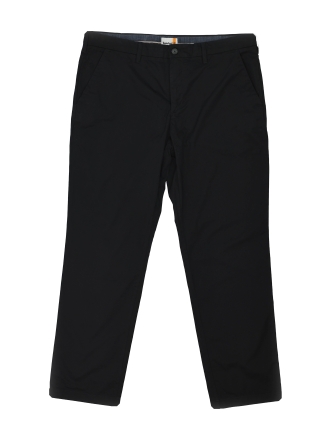 Timberland Broek Zwart 603800