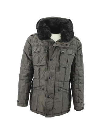 Threyda Jas Zwart 603807