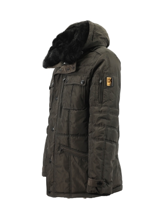 Threyda Jas Zwart 603807