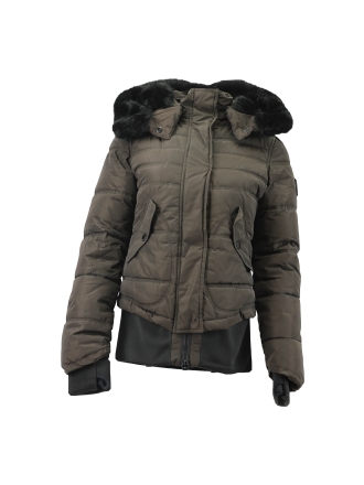 Navahoo Jas Grijs 603808